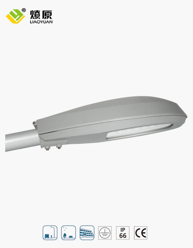 NBDD-LED-25B