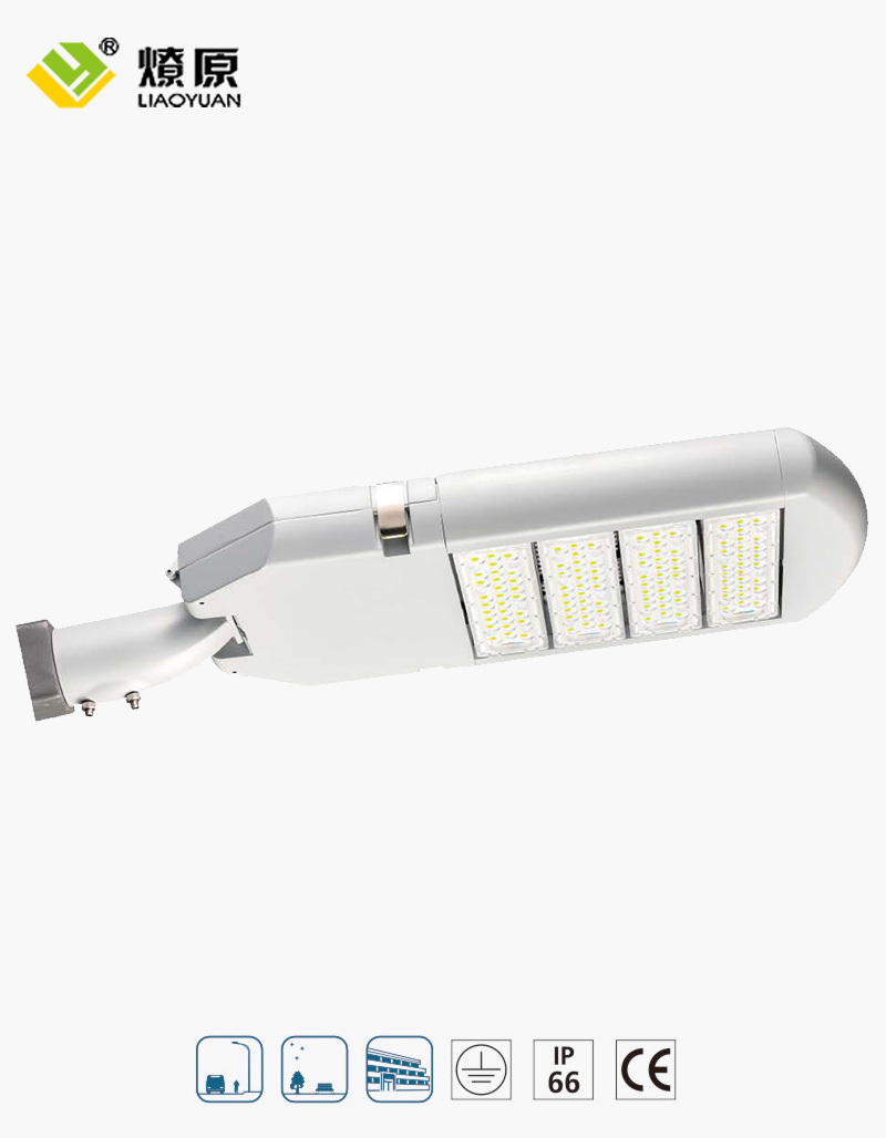 NBDD-LED-500D