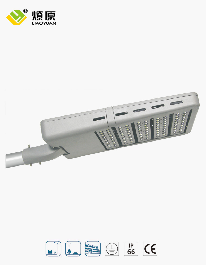 NBDD-LED-500