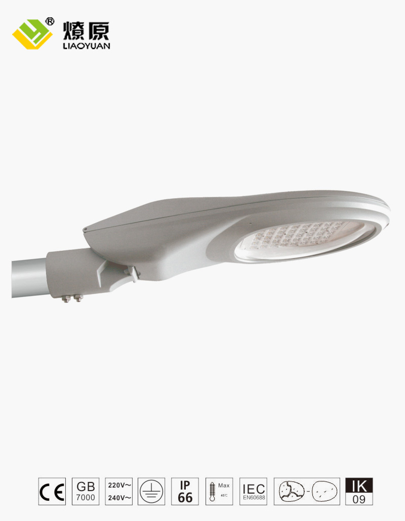 NBDD-LED-600B