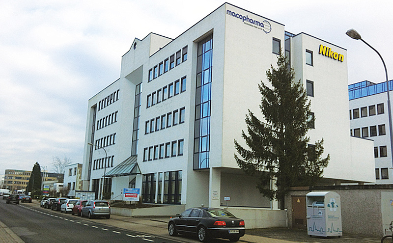 European Company