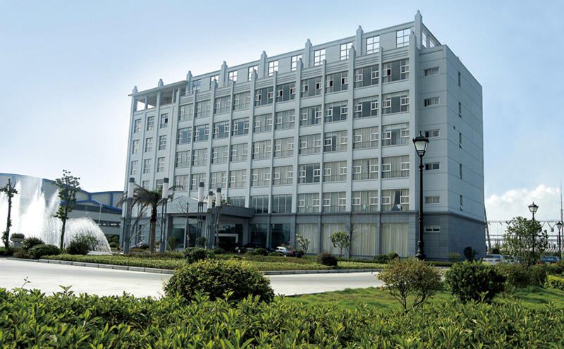 Liaoyuan Group Office