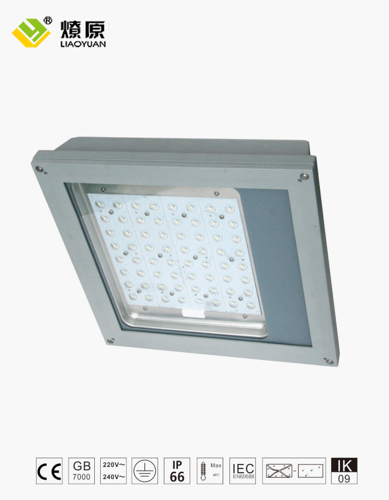 NBGS-LED-01A/B/C