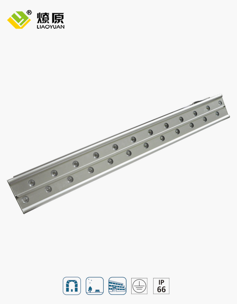 NBS-LED-18