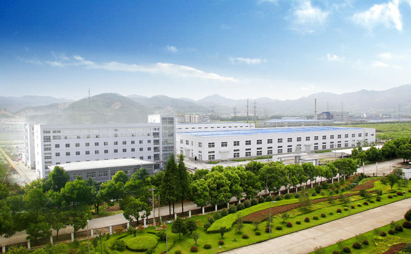 Liaoyuan Group Factory